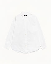 OXFORD SHIRT