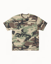 PIGMENT DYED SS THERMAL