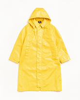 COATED FIELD COAT