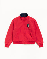 POLAR FLEECE LINED JACKET