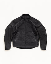 MOTO JACKET