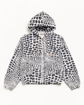 WORK JACKET UNLINED CANVAS