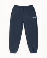FLEECE TRACK PANT