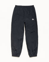 NYLON TRACK PANT