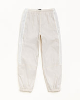 NYLON TRACK PANT
