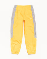 NYLON TRACK PANT