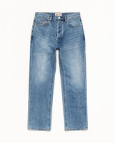SLIM JEAN DENIM