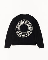 BUANA LOGO SWEATER