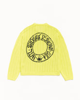 BUANA LOGO SWEATER