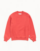 FLEECE CREW