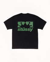BOX CROWN TEE