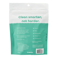 Bottle Cleaning Tablets
