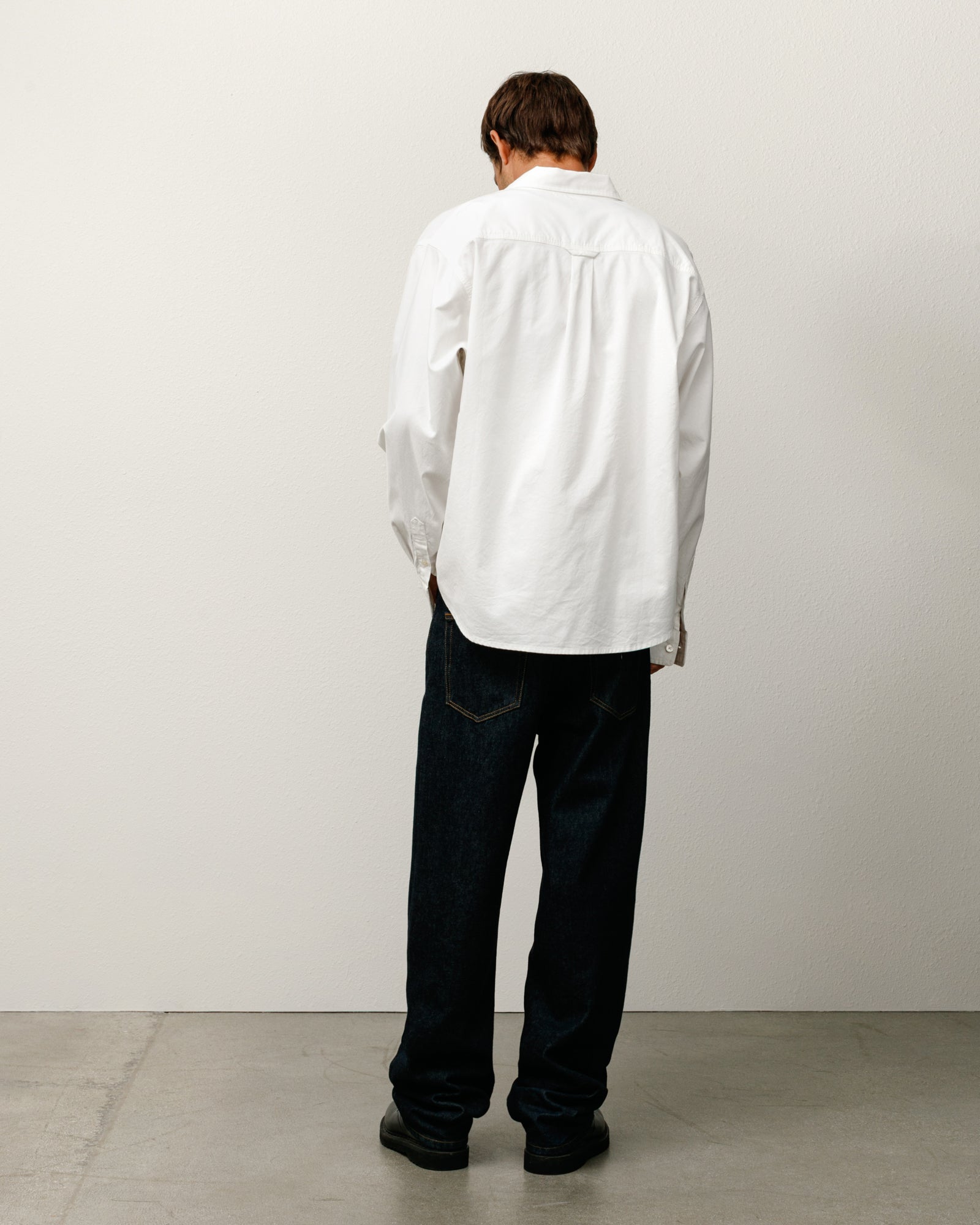 OXFORD SHIRT