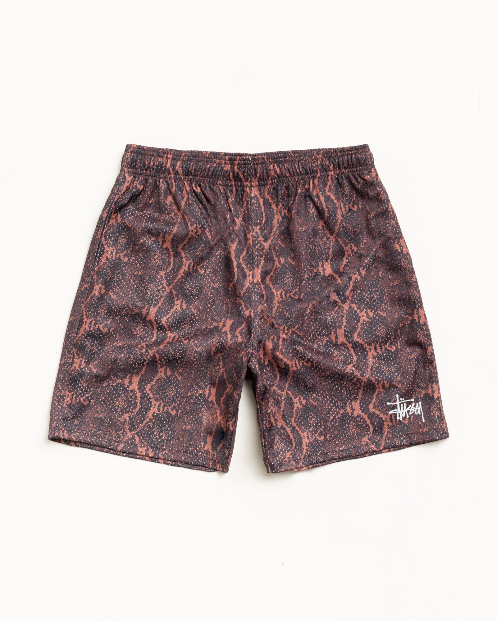 BASIC MESH SHORT