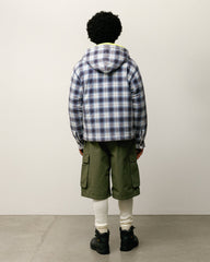 CARGO SHORT RIPSTOP