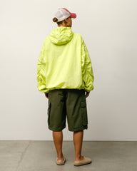 CARGO SHORT RIPSTOP