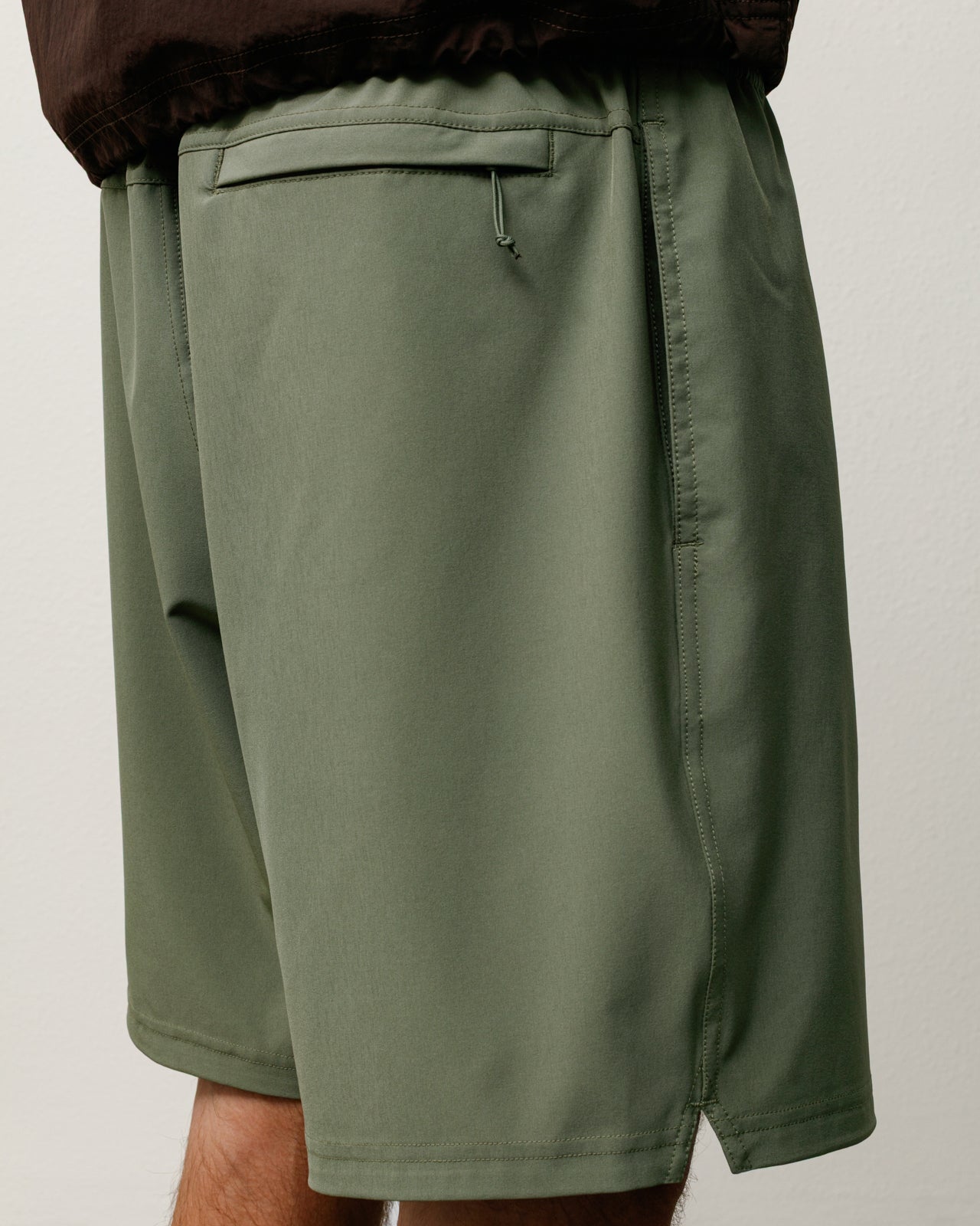 SPORT SHORT