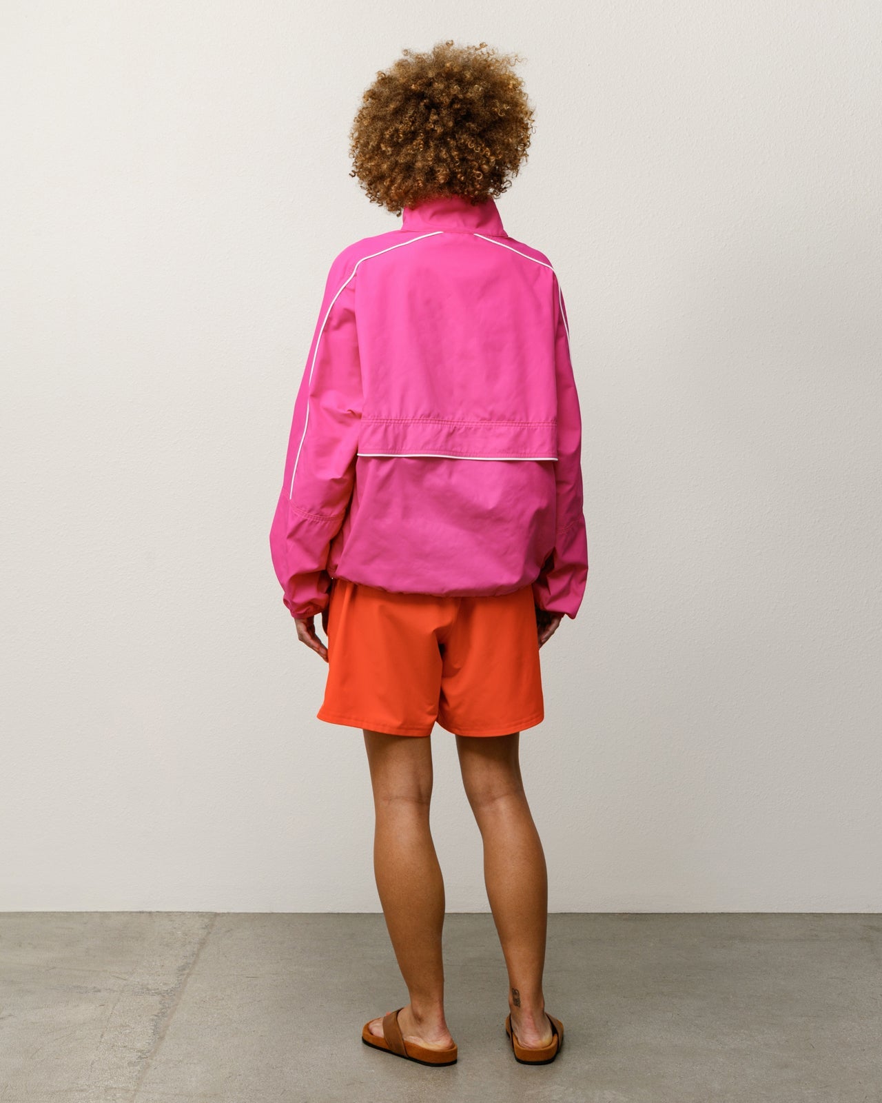 SPORT SHORT