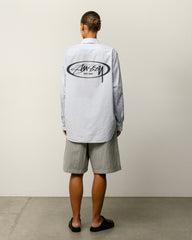 BAGGY BEACH SHORT