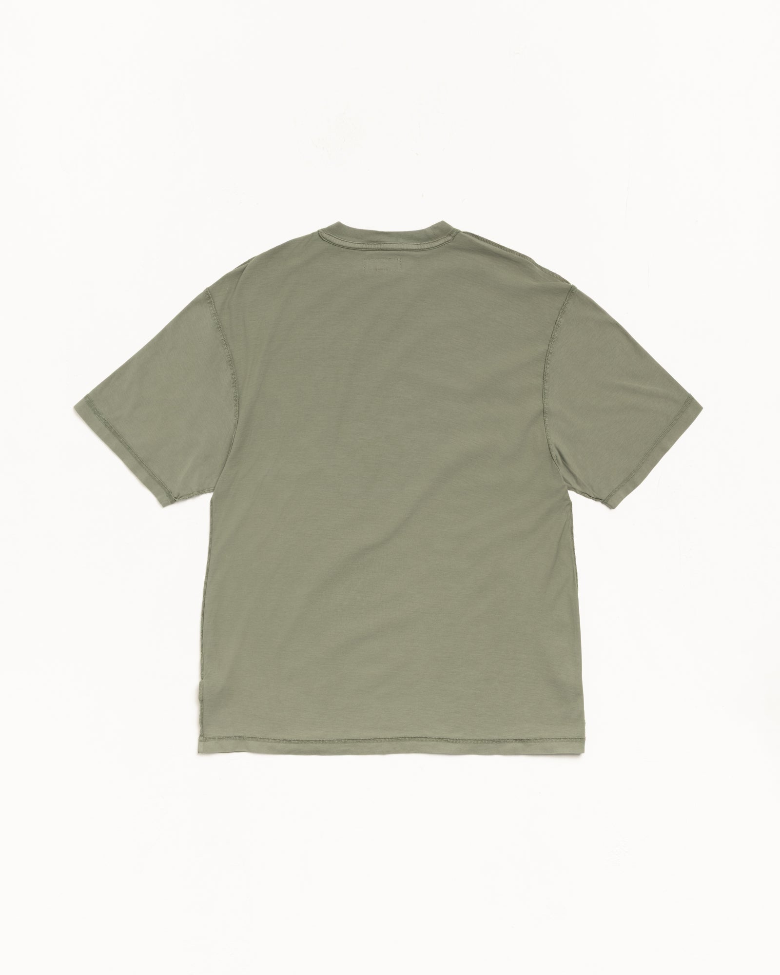 LAZY TEE
