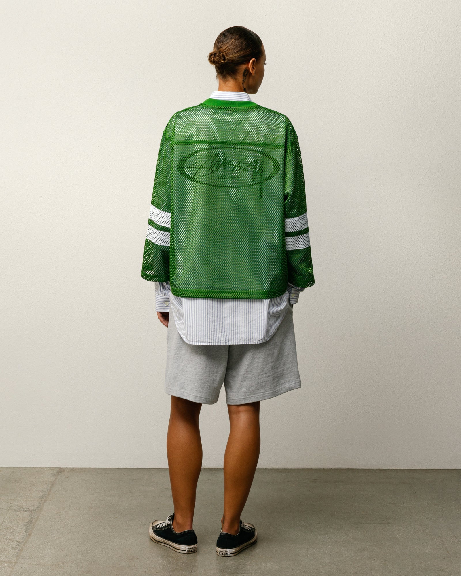 TRUCKER TEAM JERSEY