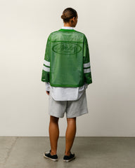TRUCKER TEAM JERSEY