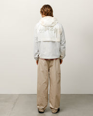 BEACH SHELL WAVE DYE