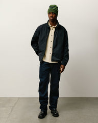 SLIM JEAN DENIM