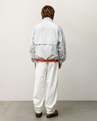 BEACH PANT COTTON TWILL