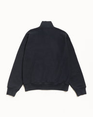 FLEECE TRACK JACKET
