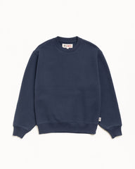 FLEECE CREW