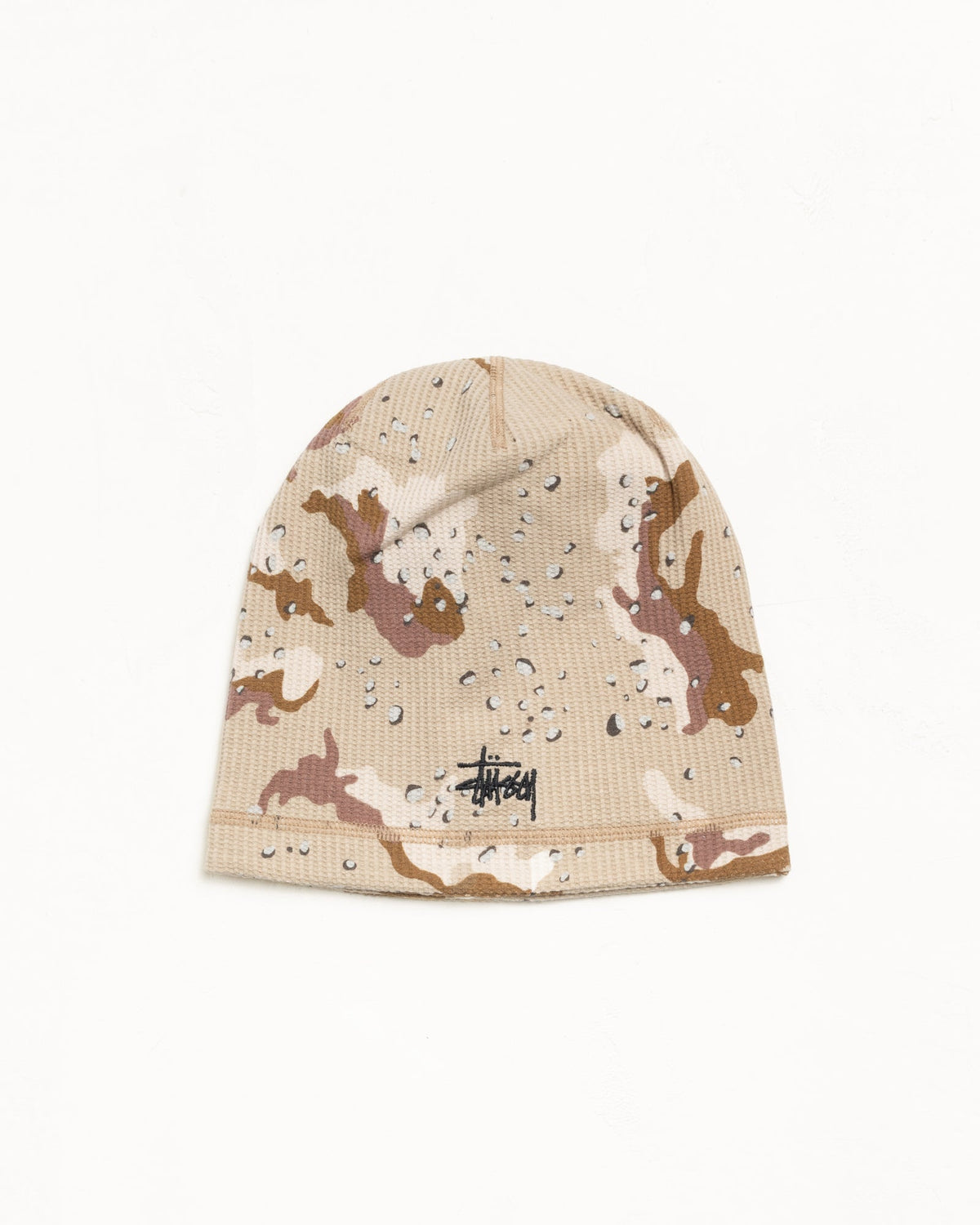 WAFFLE SKULLCAP