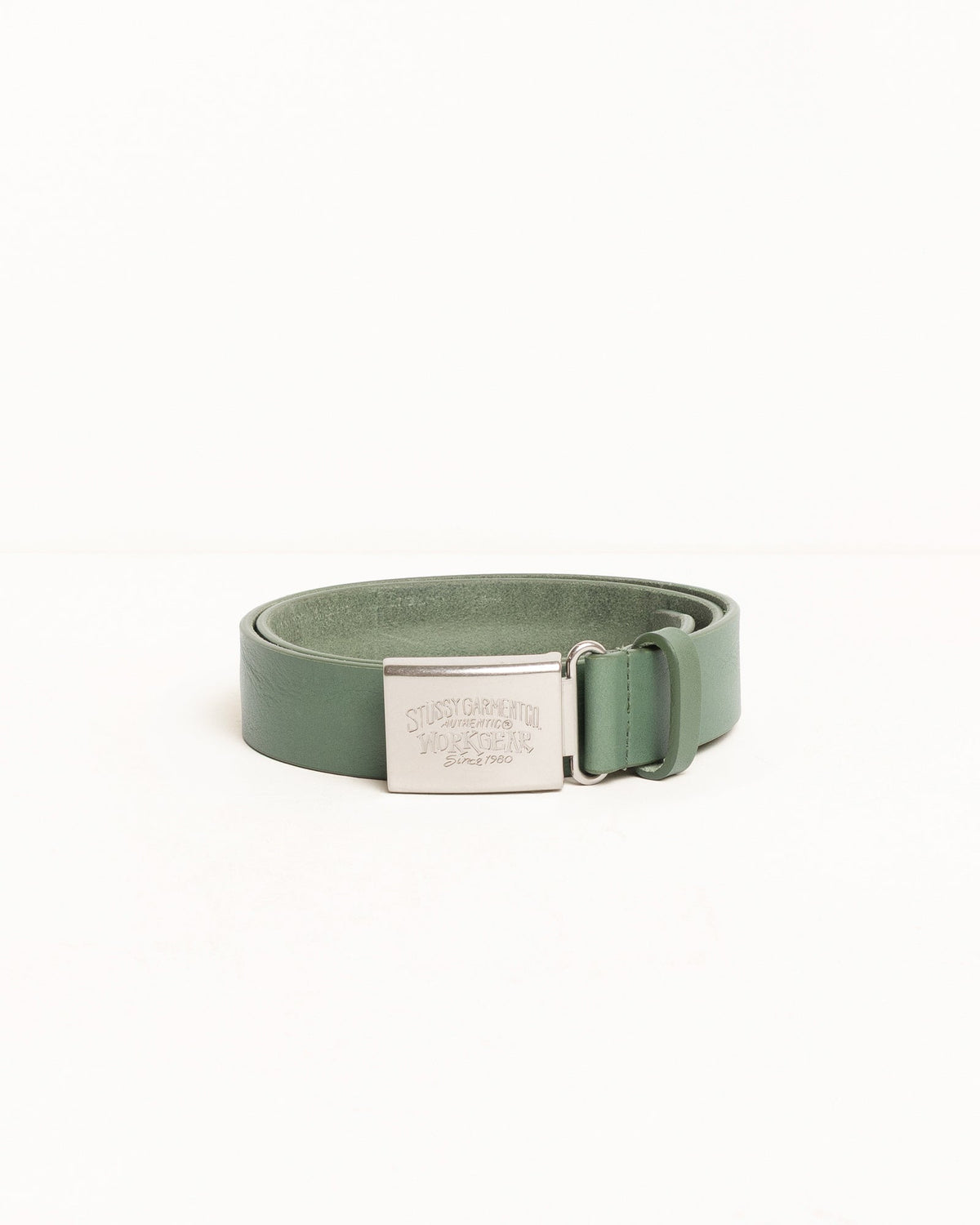 WORKGEAR BUCKLE BELT