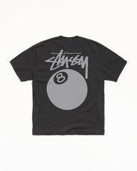 8 BALL TEE PIGMENT DYED