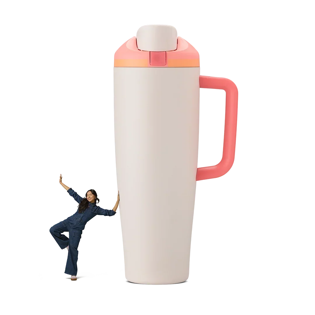 FreeSip® Tumbler EMEA