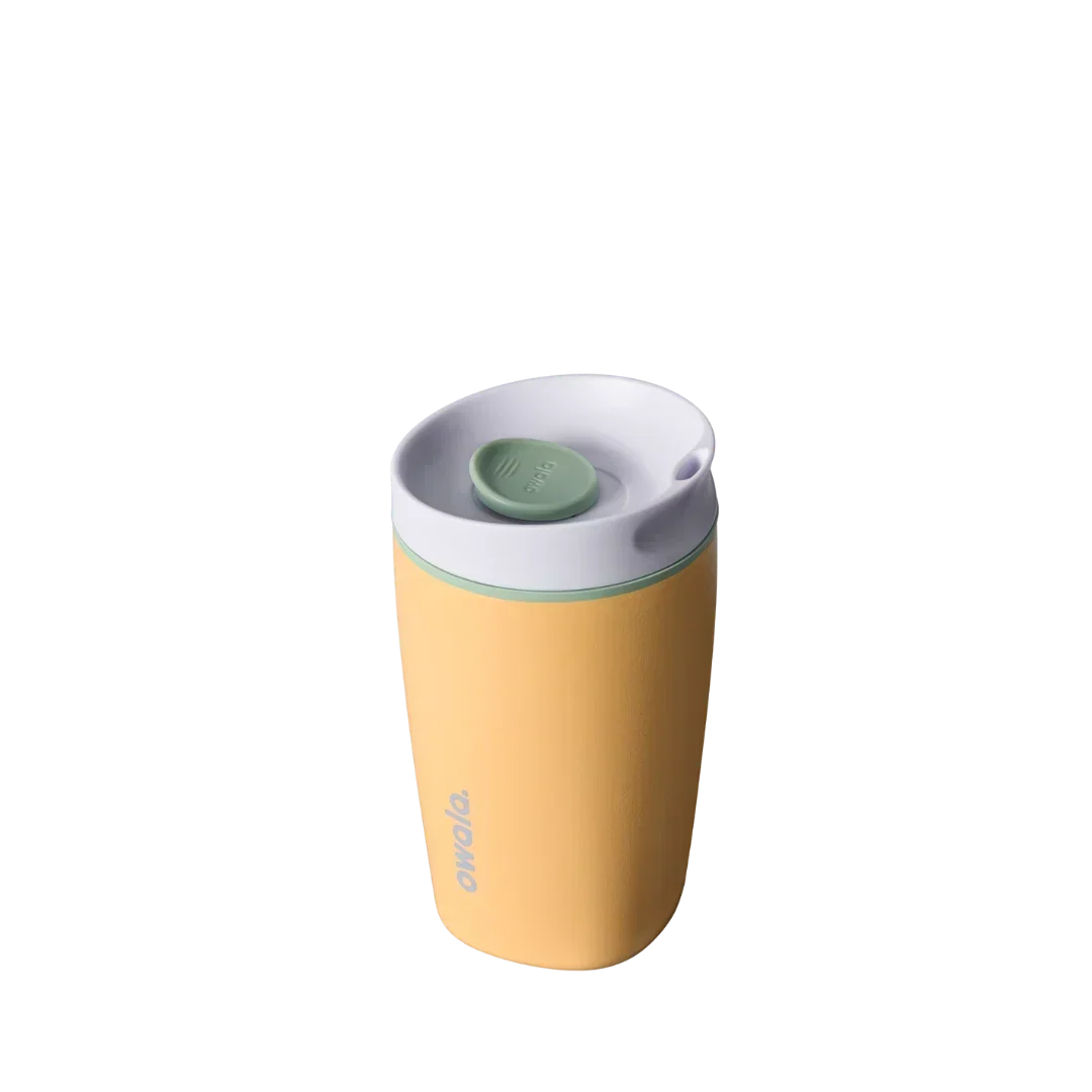 SmoothSip® Slider CA