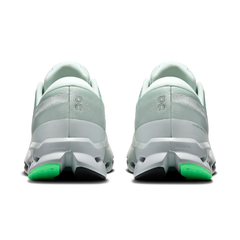 On Running Men's Cloudsurfer 2 Shoes - Surf / Glacier