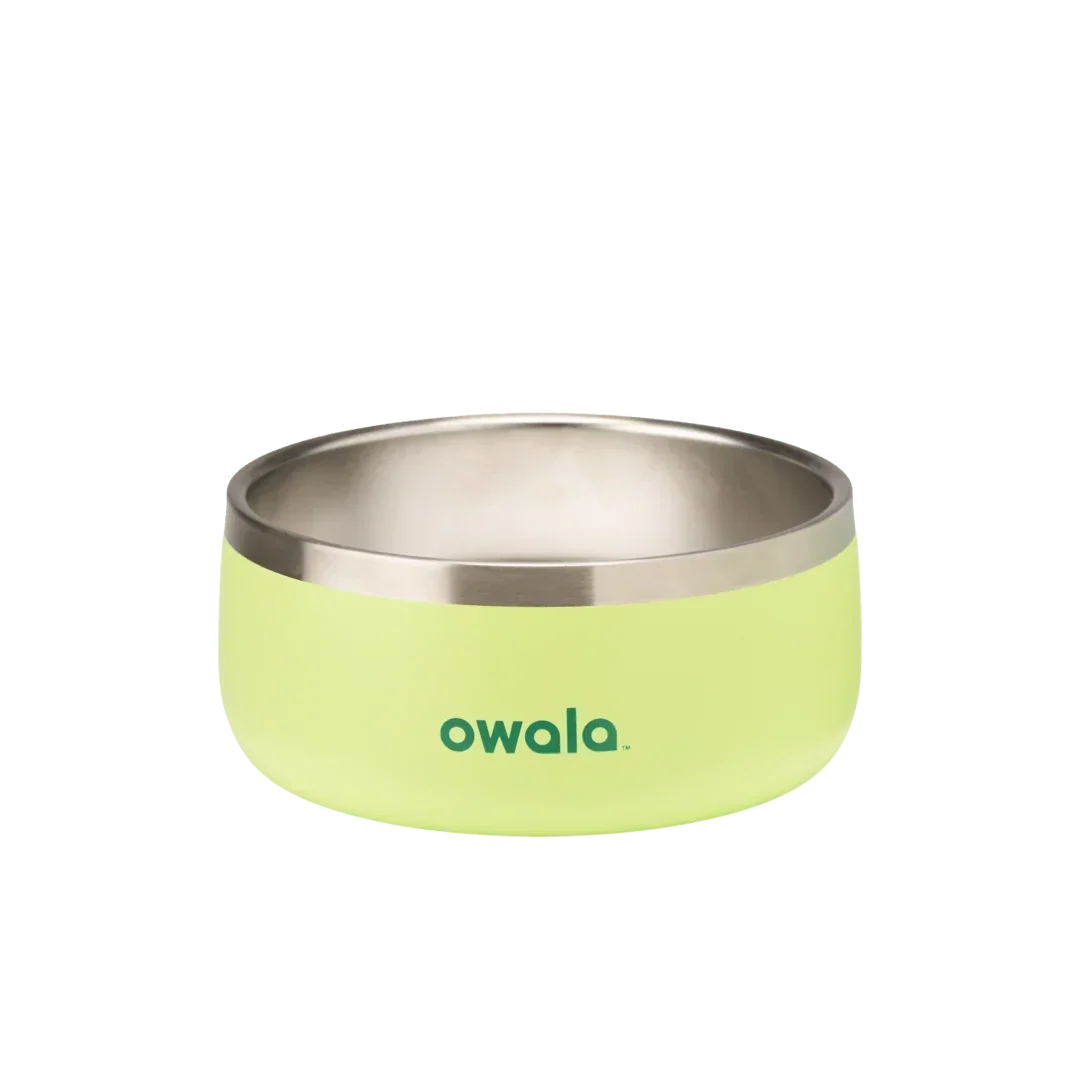 Pet Bowl