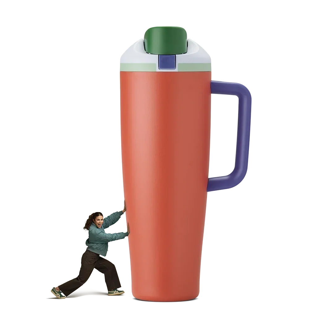 FreeSip® Tumbler