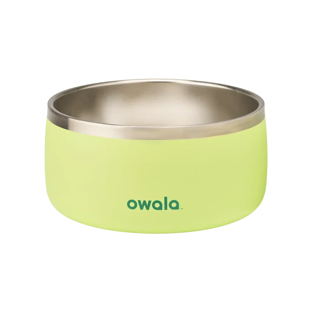 Pet Bowl