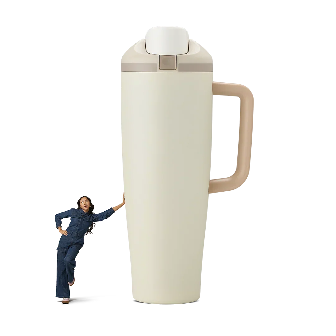 FreeSip® Tumbler UK