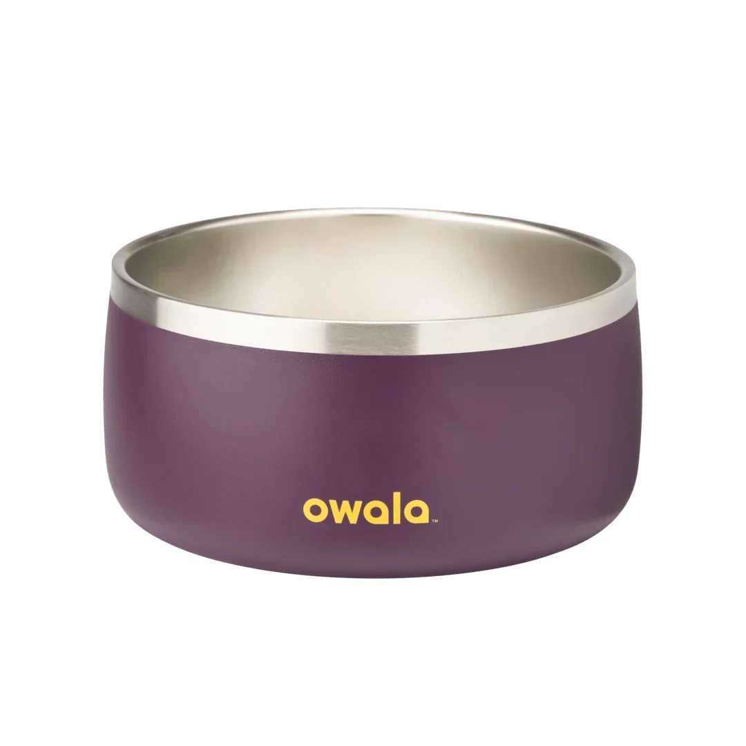 Pet Bowl