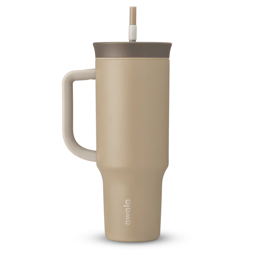 40oz Tumbler