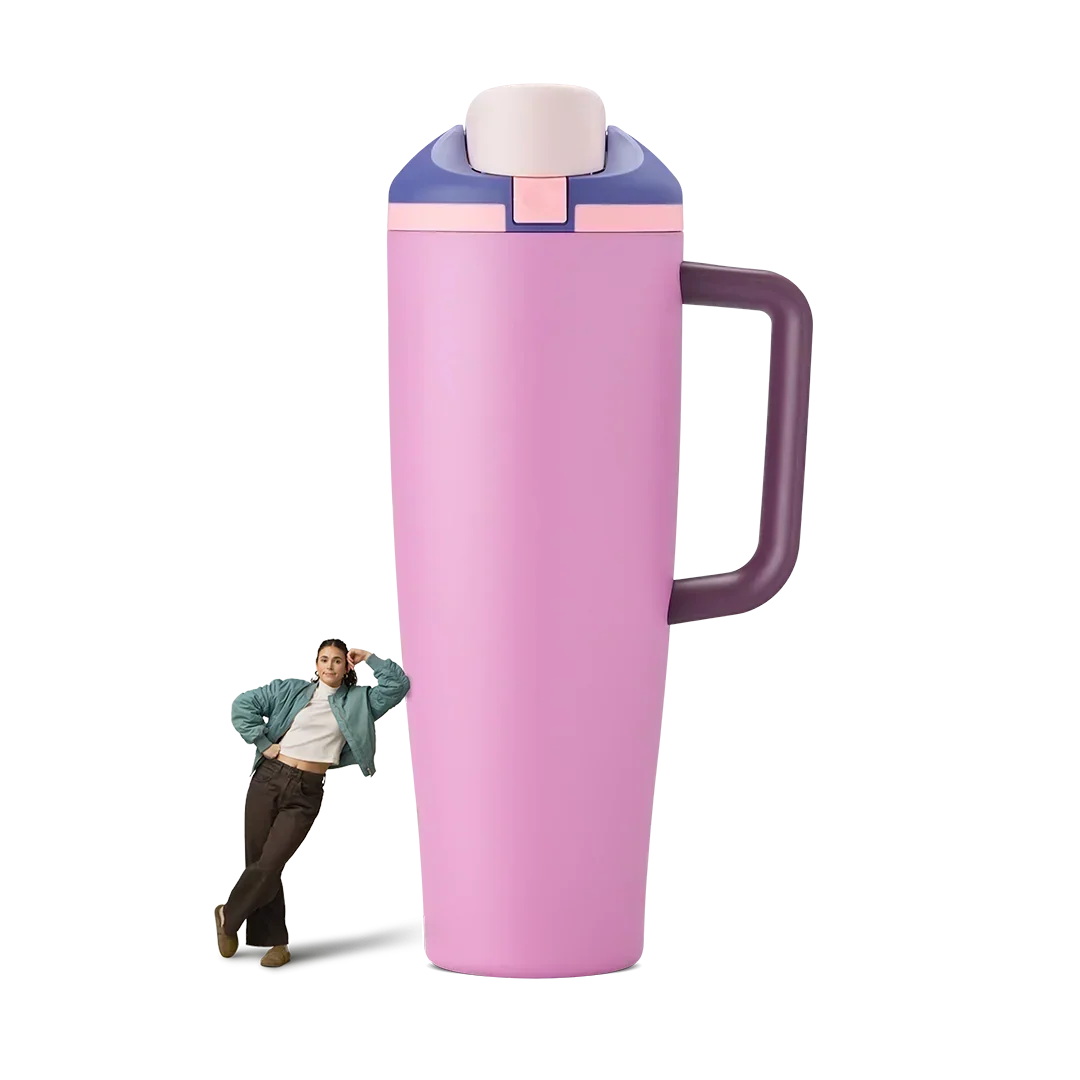 FreeSip® Tumbler UK