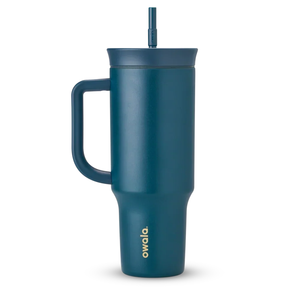 40oz Tumbler