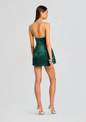 Trinnie Embellished Dress
