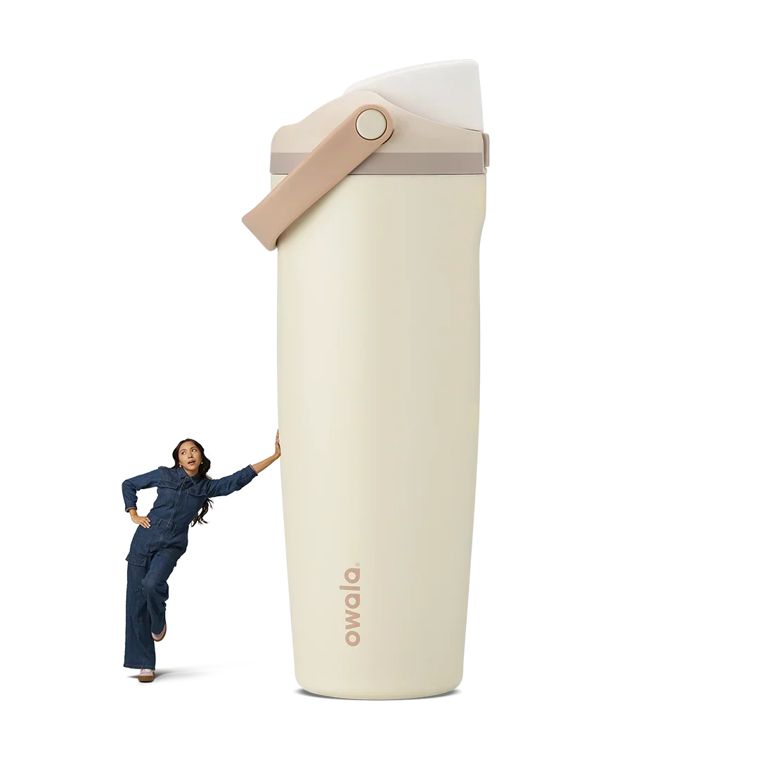 FreeSip® Sway