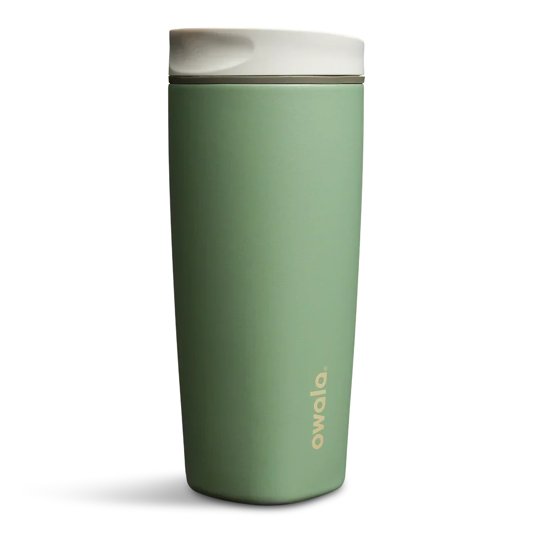 SmoothSip® Slider