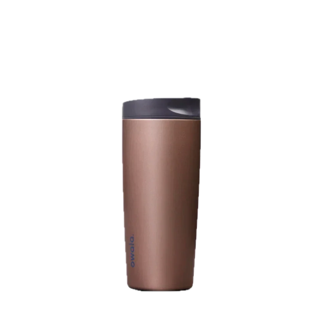 SmoothSip® Slider
