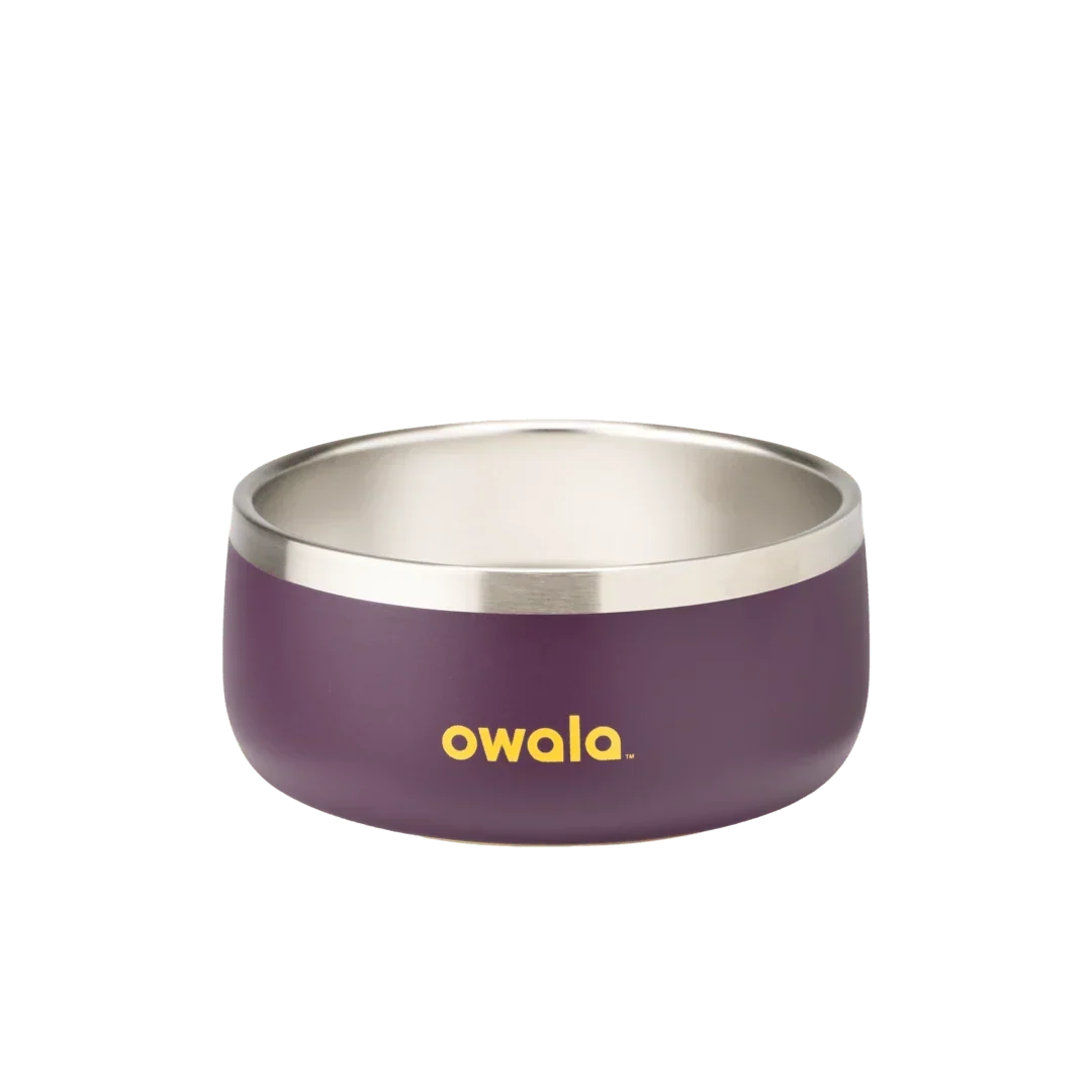 Pet Bowl